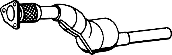 Fenno P513CAT - Catalyseur droxauto.com