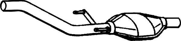 Fenno P358DCAT - Catalyseur droxauto.com