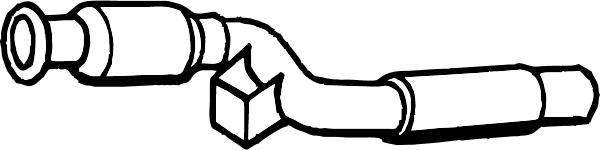 Fenno P357DCAT - Catalyseur droxauto.com