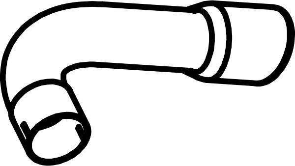 Fenno P76096 - Tuyau d'échappement droxauto.com