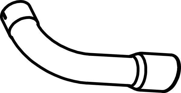 Fenno P76097 - Tuyau d'échappement droxauto.com