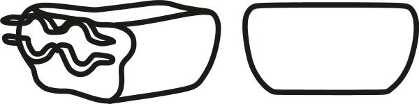 Fenno P76048 - Tuyau d'échappement droxauto.com