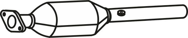 Fenno P716CAT - Catalyseur droxauto.com