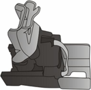 Fenno X50155 - Support, silencieux droxauto.com