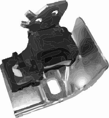 Fenno X50169 - Support, silencieux droxauto.com