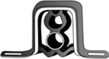 Fenno X50102 - Support, silencieux droxauto.com