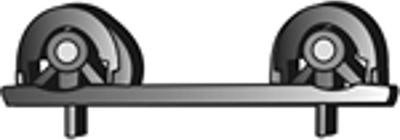 Fenno X50133 - Support, silencieux droxauto.com