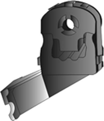 Fenno X50128 - Support, silencieux droxauto.com