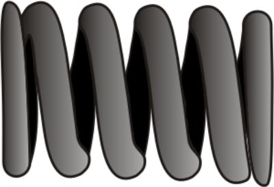 Fenno X80119 - Ressort, tuyau d'échappement droxauto.com
