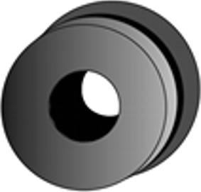 Fenno X30156 - Support, silencieux droxauto.com