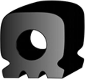 Fenno X30163 - Support, silencieux droxauto.com