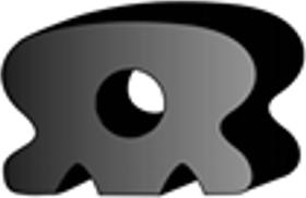 Fenno X30167 - Support, silencieux droxauto.com