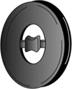 Fenno X30108 - Support, silencieux droxauto.com