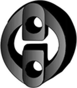 Fenno X30257 - Support, silencieux droxauto.com