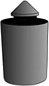 Fenno X30201 - Support, silencieux droxauto.com