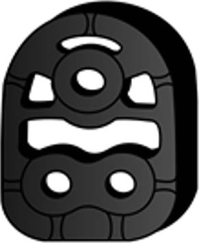 Fenno X30296 - Support, silencieux droxauto.com