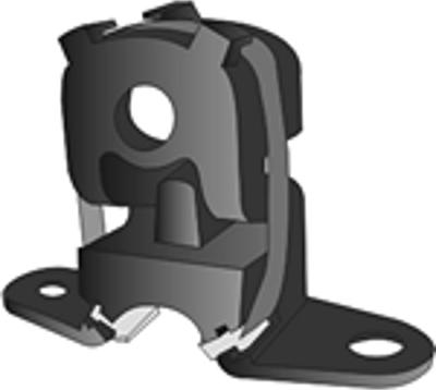 Fenno X30242 - Support, silencieux droxauto.com