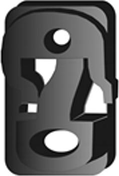 Fenno X30213 - Support, silencieux droxauto.com