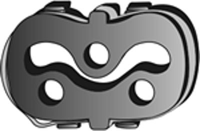 Fenno X30235 - Support, silencieux droxauto.com