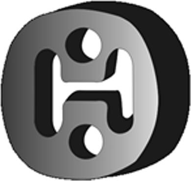 Fenno X30230 - Support, silencieux droxauto.com