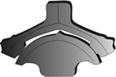 Fenno X30232 - Support, silencieux droxauto.com