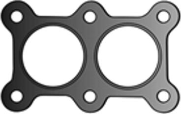 Fenno X75190 - Joint d'étanchéité, tuyau d'échappement droxauto.com