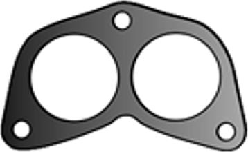 Fenno X75107 - Joint d'étanchéité, tuyau d'échappement droxauto.com