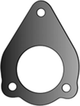 Fenno X75131 - Joint d'étanchéité, tuyau d'échappement droxauto.com