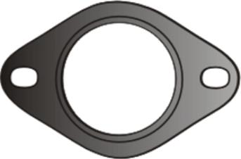 Fenno X75304 - Joint d'étanchéité, tuyau d'échappement droxauto.com