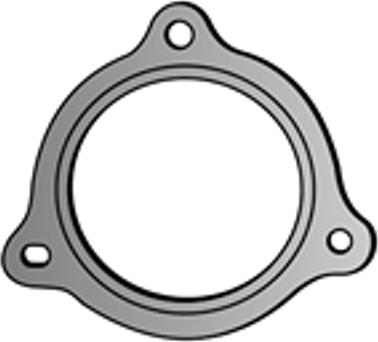 Fenno X75245 - Joint d'étanchéité, tuyau d'échappement droxauto.com