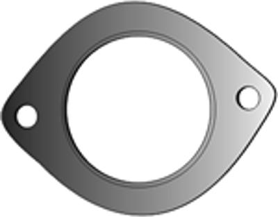 Fenno X75212 - Joint d'étanchéité, tuyau d'échappement droxauto.com