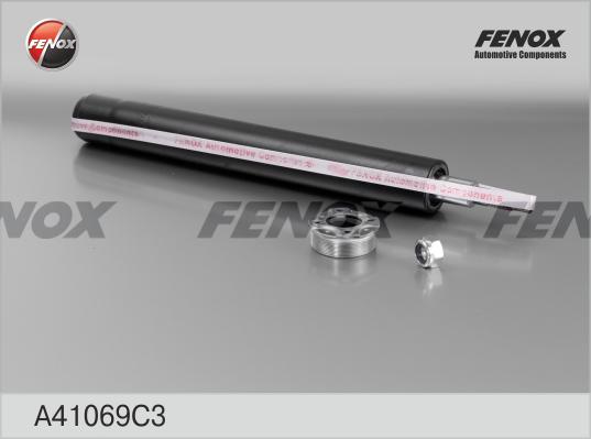 Fenox A41069C3 - Amortisseur droxauto.com