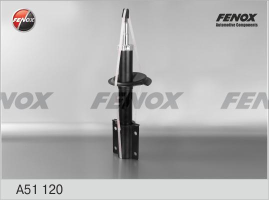 Fenox A51120 - Amortisseur droxauto.com