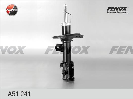 Fenox A51241 - Amortisseur droxauto.com