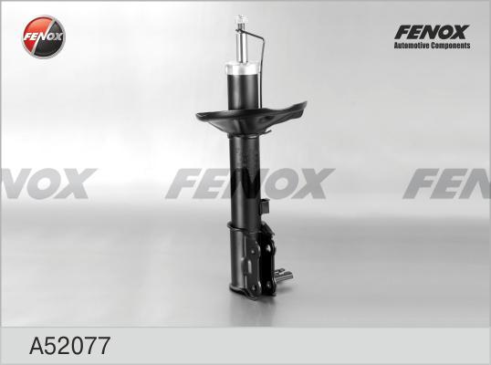 Fenox A52077 - Amortisseur droxauto.com