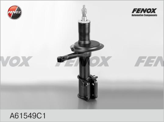 Fenox A61549C1 - Amortisseur droxauto.com