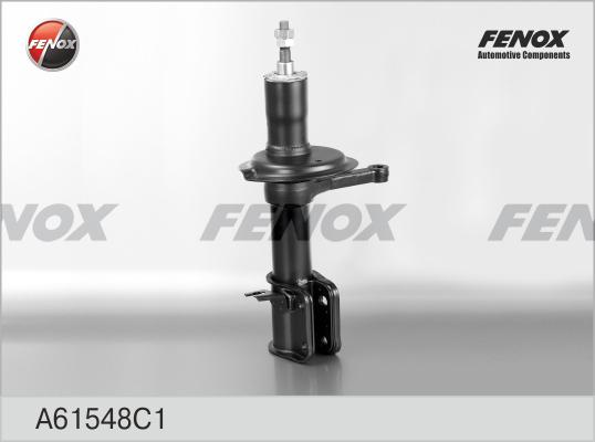 Fenox A61548C1 - Amortisseur droxauto.com