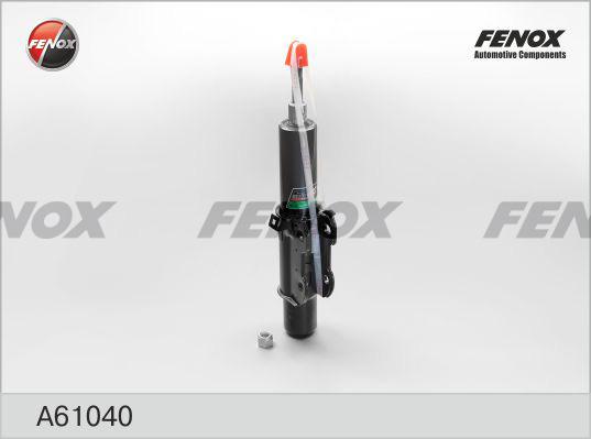 Fenox A61040 - Amortisseur droxauto.com