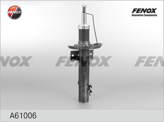 Fenox A61006 - Amortisseur droxauto.com