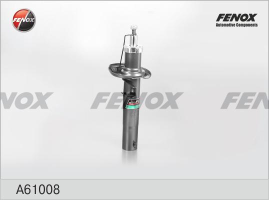 Fenox A61008 - Amortisseur droxauto.com
