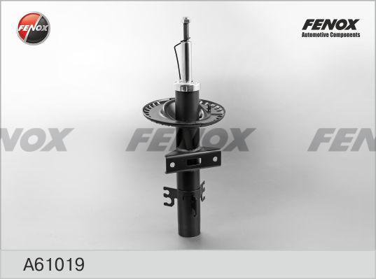 Fenox A61019 - Amortisseur droxauto.com