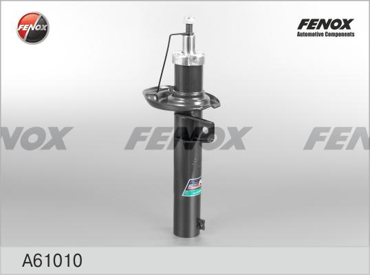 Fenox A61010 - Amortisseur droxauto.com