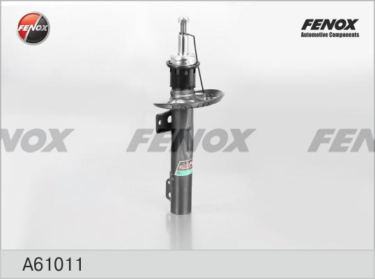 Fenox A61011 - Amortisseur droxauto.com