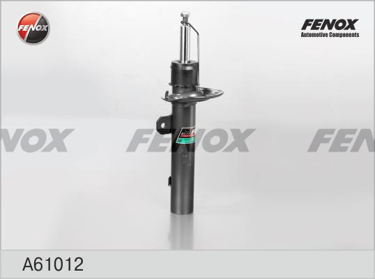 Fenox A61012 - Amortisseur droxauto.com