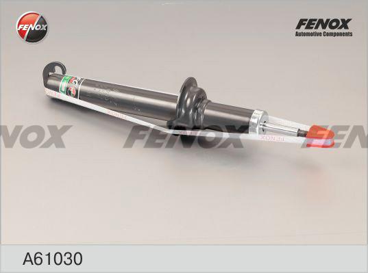 Fenox A61030 - Amortisseur droxauto.com
