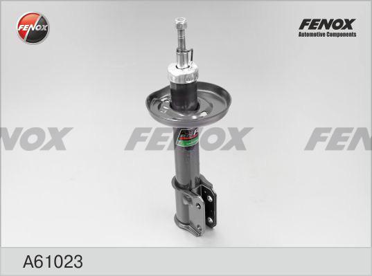 Fenox A61023 - Amortisseur droxauto.com