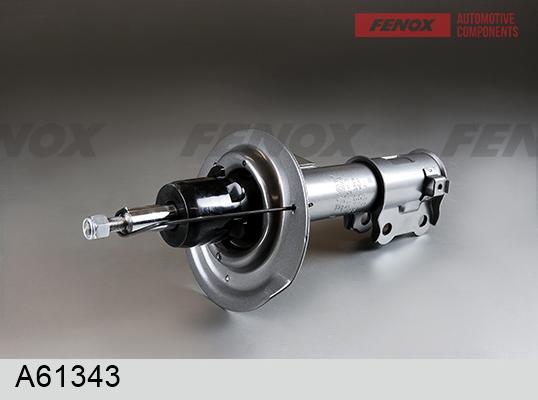 Fenox A61343 - Amortisseur droxauto.com
