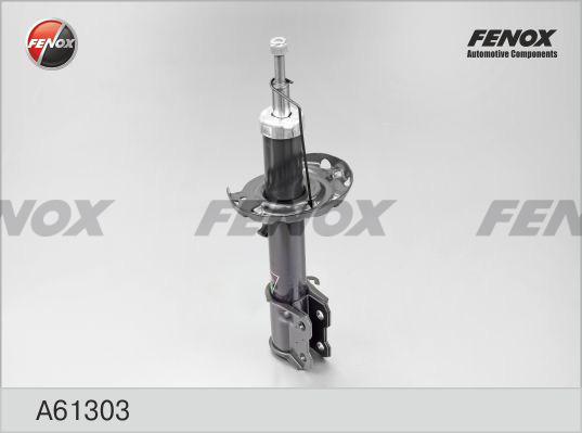 Fenox A61303 - Amortisseur droxauto.com