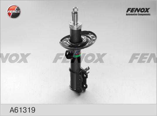 Fenox A61319 - Amortisseur droxauto.com