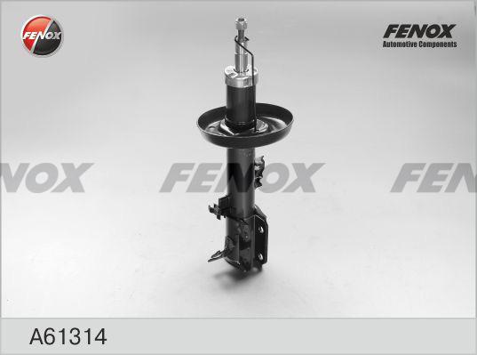 Fenox A61314 - Amortisseur droxauto.com